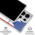 Puerto Rico Flag Galaxy S25 Ultra Clear Case